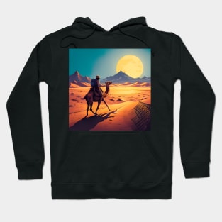 Sahara Hoodie